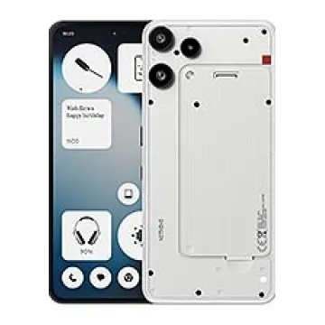 Nothing Phone (3a) Lite