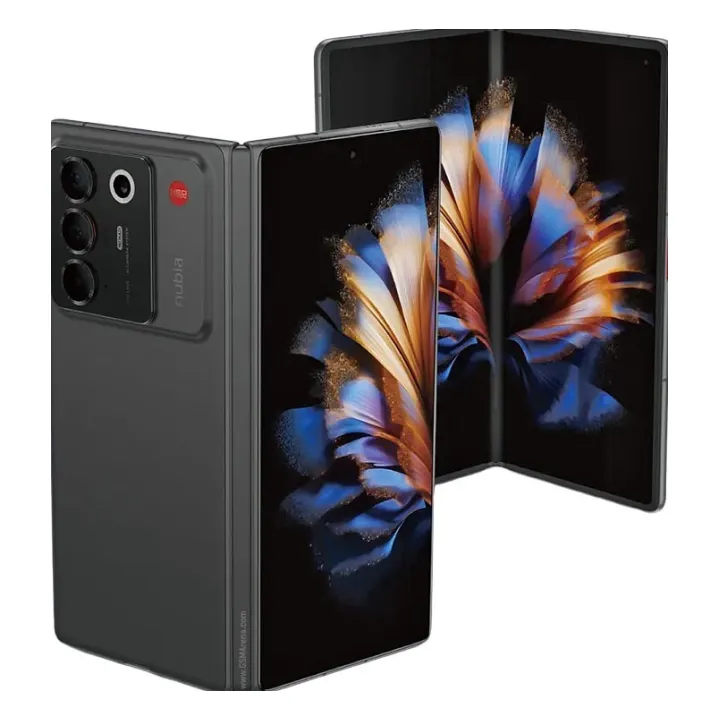 ZTE Nubia Fold