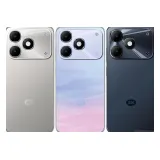 itel A90 Limited