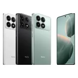 Xiaomi Redmi K70E
