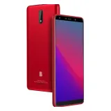 BLU Studio X12