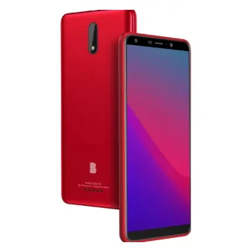 BLU Studio X12