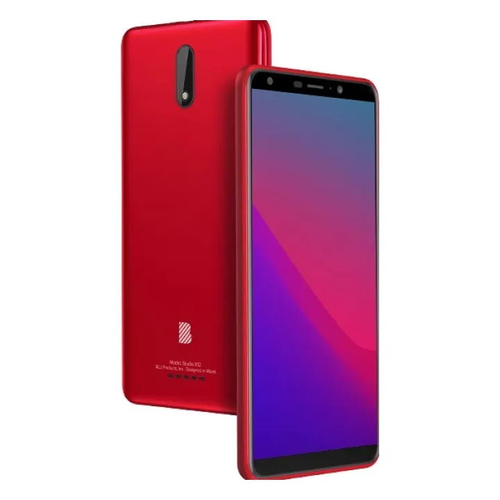 BLU Studio X12