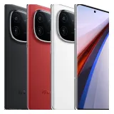 Vivo iQOO 12 Pro