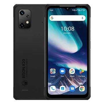 Umidigi Bison X20