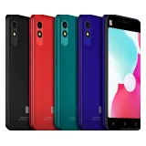 BLU Studio X10L 2022