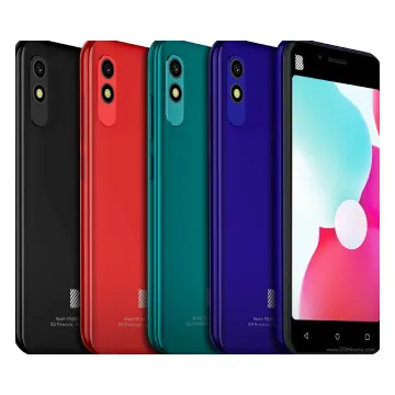 BLU Studio X10L 2022
