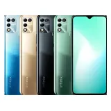 Infinix Hot 11 Play