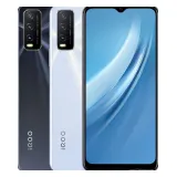 Vivo iQOO U1x