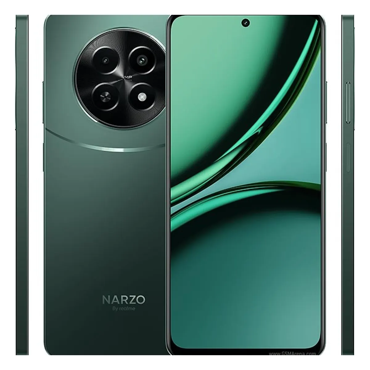 Realme Narzo 70x