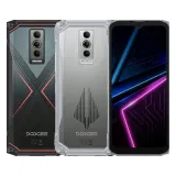 Doogee Blade 10 Pro Energy