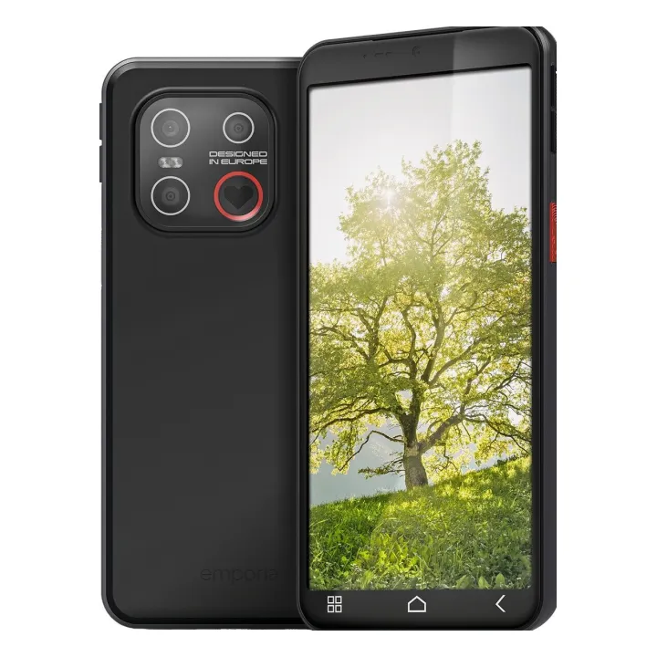 Emporia SMART.ME7 2026