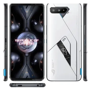 Asus ROG Phone 5 Ultimate
