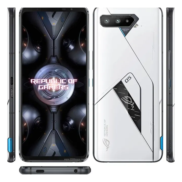 Asus ROG Phone 5 Ultimate