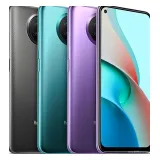 Xiaomi Redmi Note 9 5G