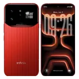 Infinix Note 60 Ultra