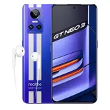 Realme GT Neo 3