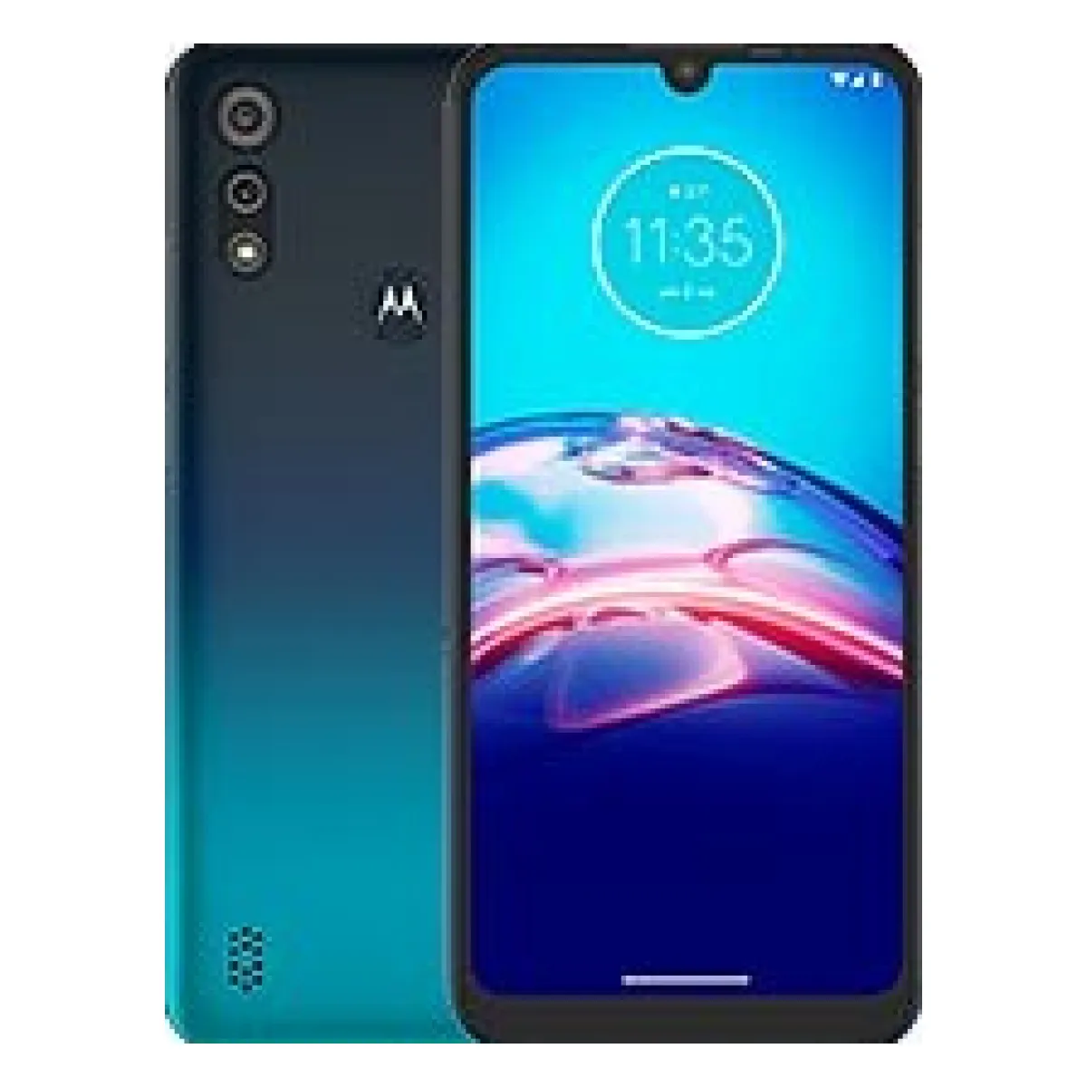 Motorola Moto E6s (2020)