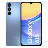 Samsung Galaxy A15