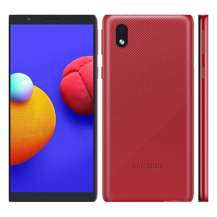 Samsung Galaxy A01 Core