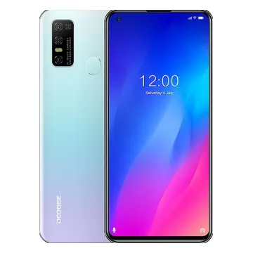 Doogee N30
