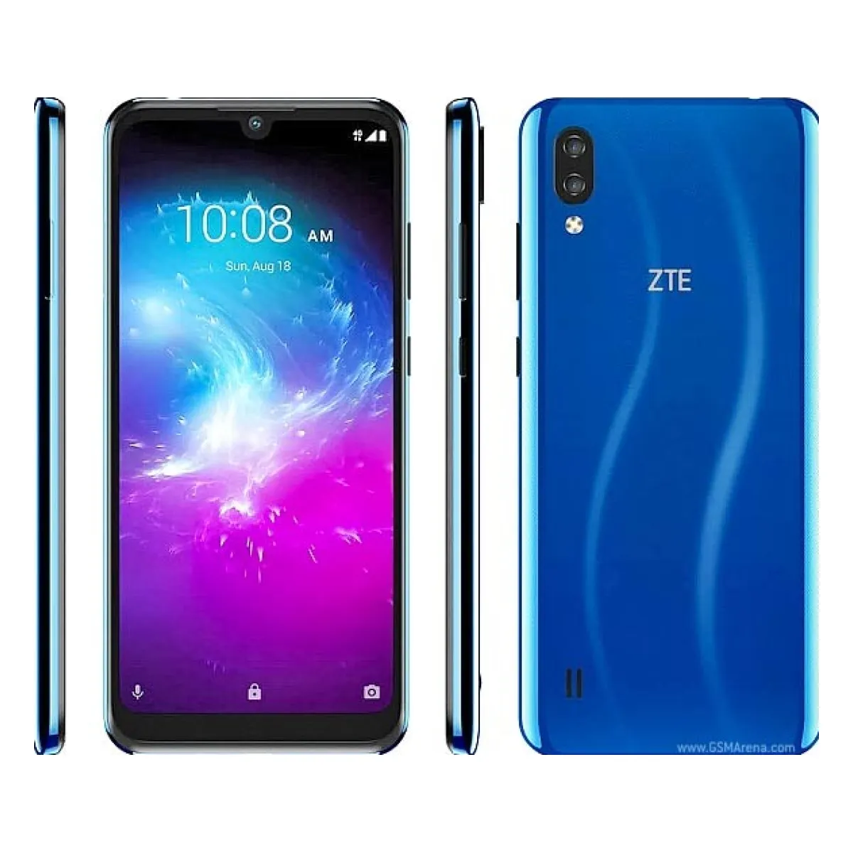 ZTE Blade A5 2020