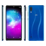 ZTE Blade A5 2020
