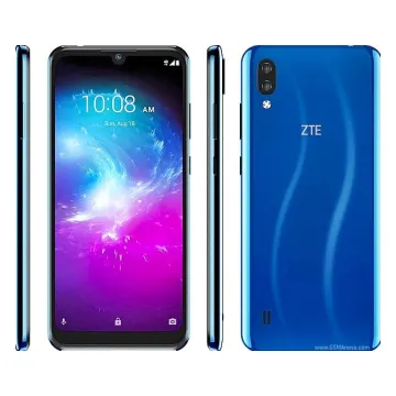ZTE Blade A5 2020