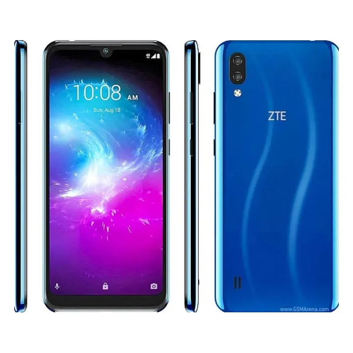 ZTE Blade A5 2020