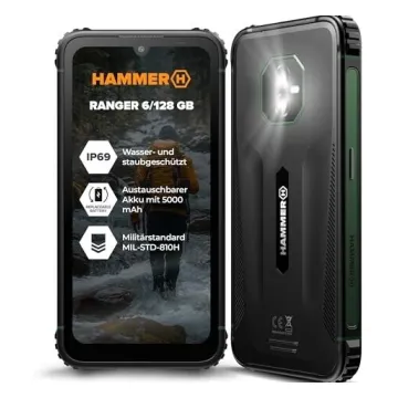 HAMMER Ranger