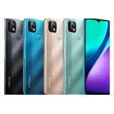Infinix Smart 5 Pro