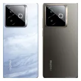Realme GT7 Pro Racing