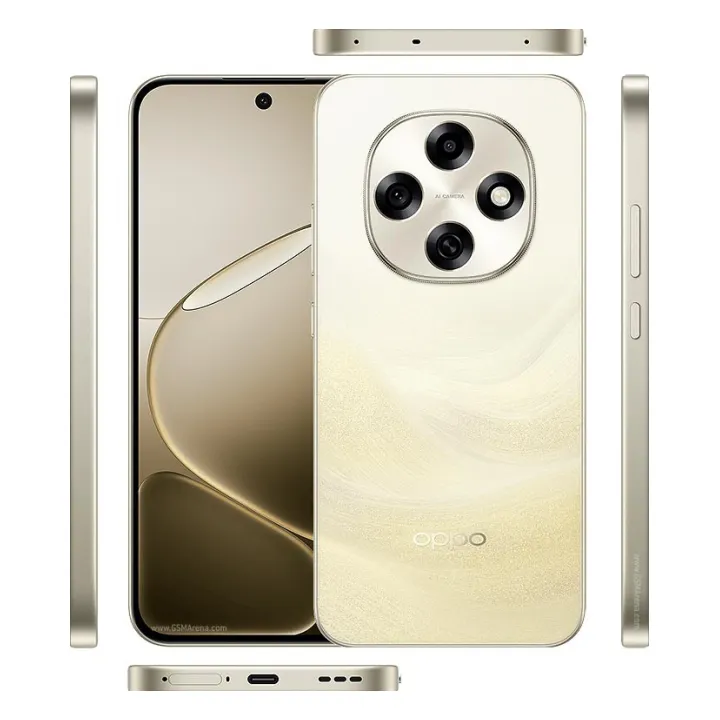 OPPO F31 Pro