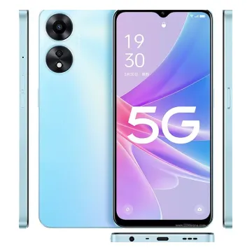 OPPO A1x