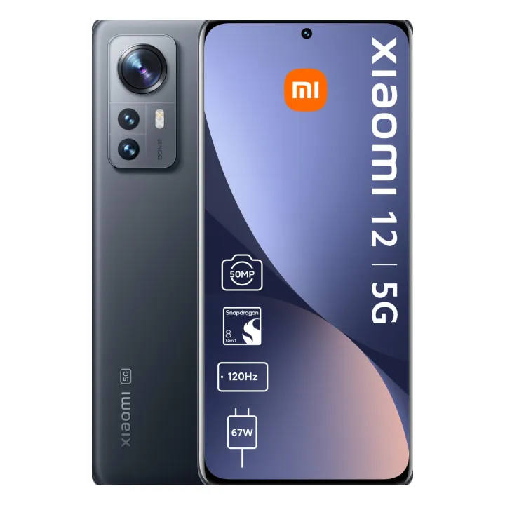 Xiaomi 12