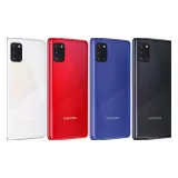 Samsung Galaxy A31