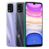 itel A48