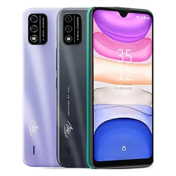 itel A48
