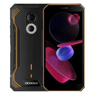 Doogee S51