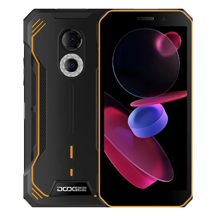 Doogee S51