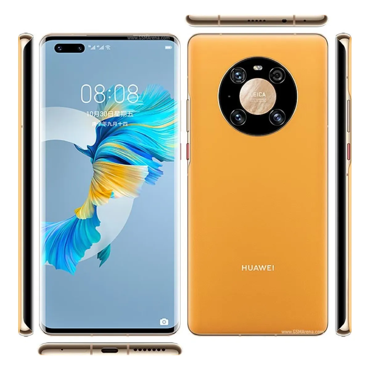 Huawei Mate 40 Pro