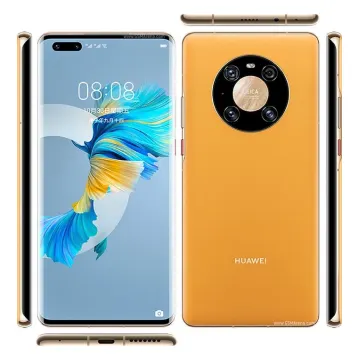 Huawei Mate 40 Pro