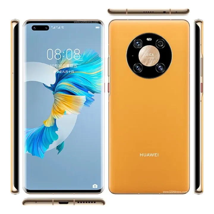 Huawei Mate 40 Pro