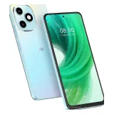 HMD Luma