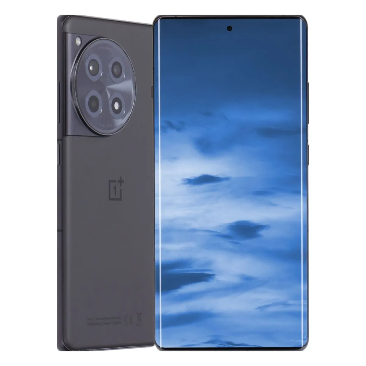 OnePlus 12R