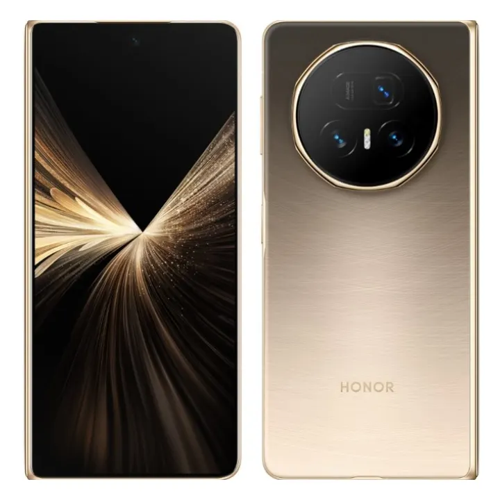 Honor Magic V5
