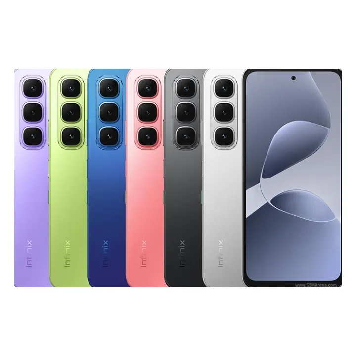 Infinix Hot 60i 4G