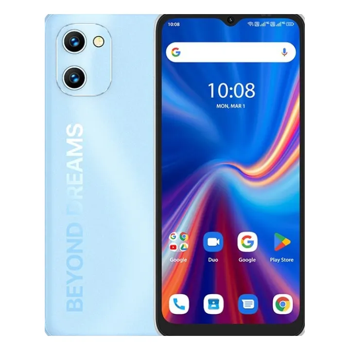 Umidigi C1