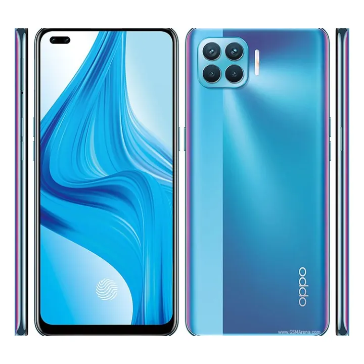 OPPO F17 Pro