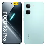 Xiaomi Poco X8 Pro